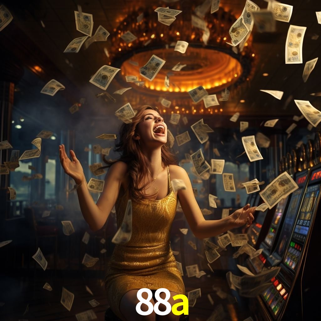 Live Casino 88a