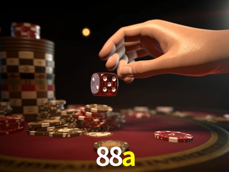 Catálogo de jogos 88a com fornecedores Pragmatic Play, Evolution, NetEnt