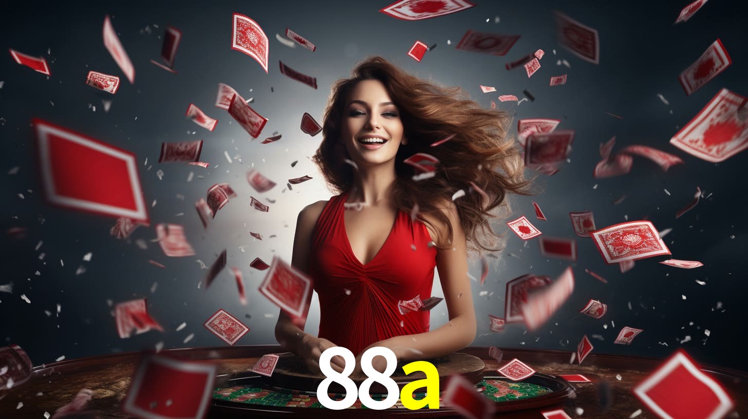 Welcome Bonus 88a