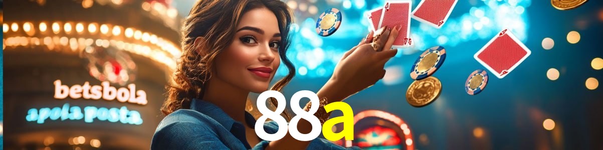 Welcome Bonus 88a