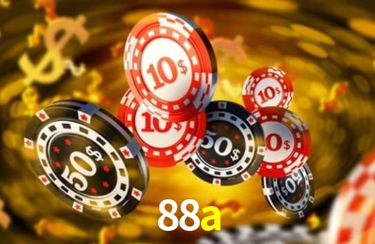 Provedores de Jogos 88a