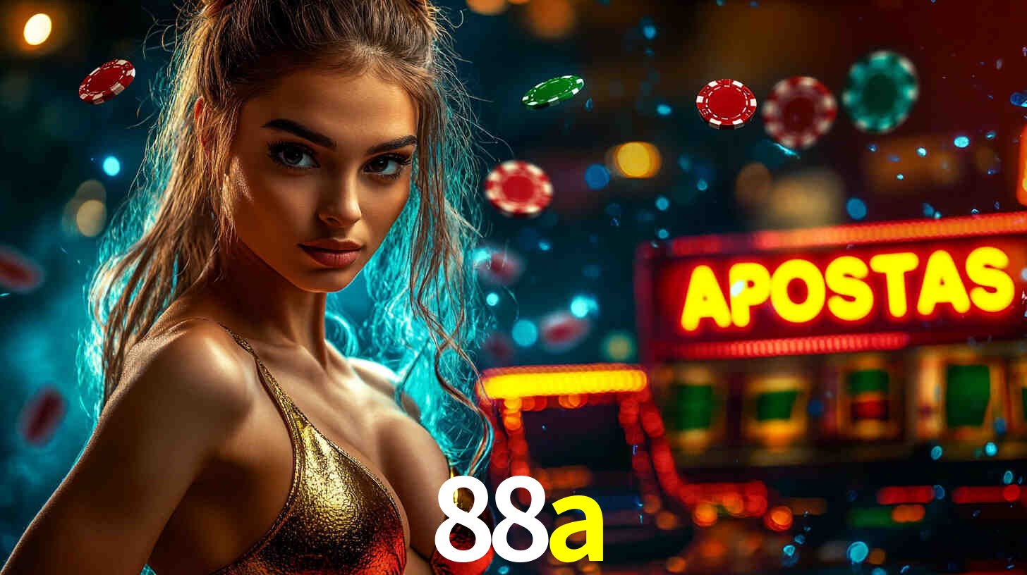 A Experiência Imersiva dos Cassinos Ao Vivo no 88a