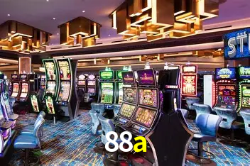 A Popularidade dos Caça-Níqueis no 88a