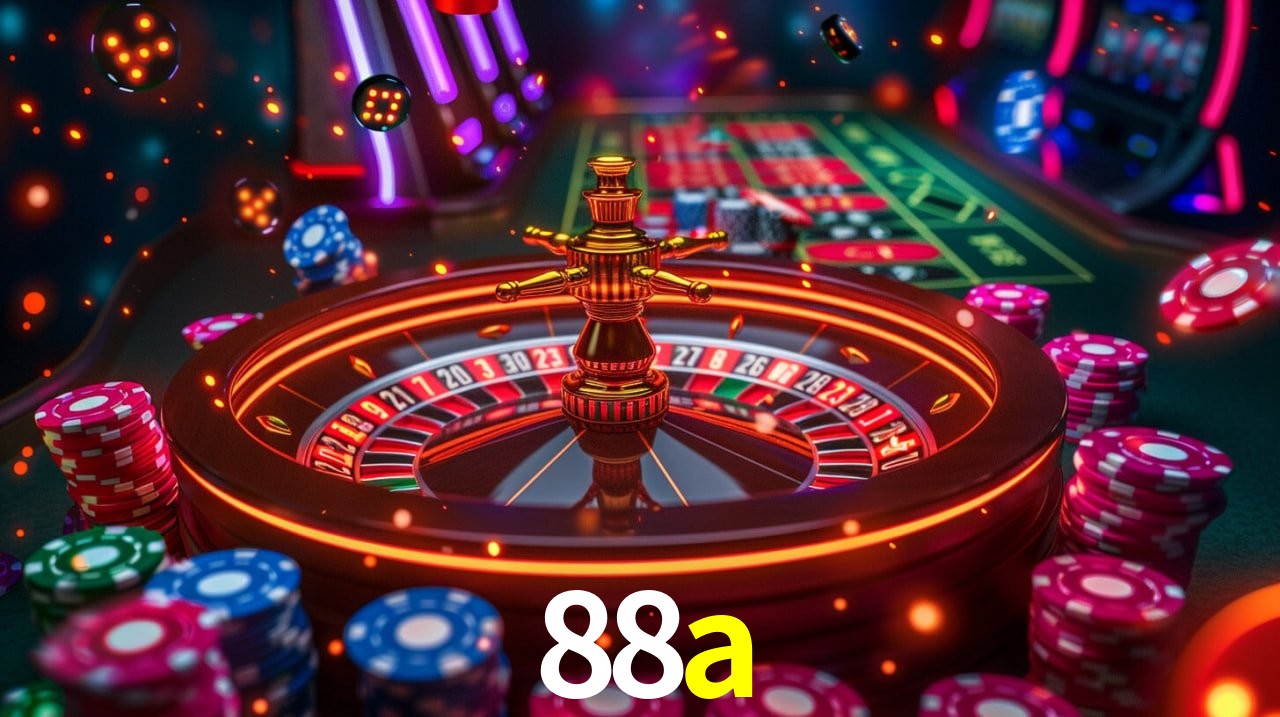 Casino VIP 88a
