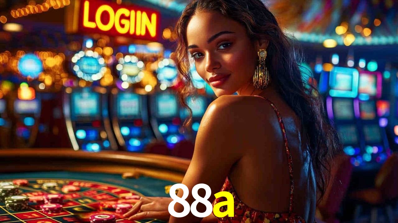 Aplicativo mobile 88a