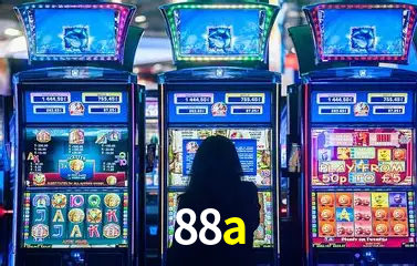 Explorando a Categoria de Eventos em Apostas na 88a