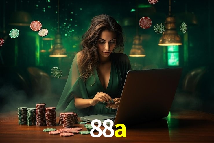 Instalar app 88a
