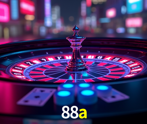 cassino 88a
