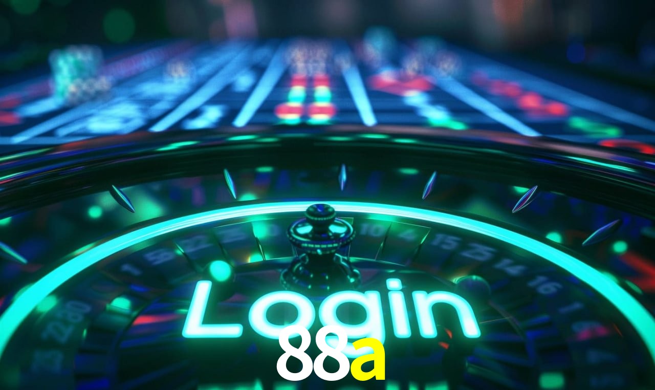 Login Seguro 88a